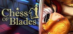 Logo: Chess of Blades