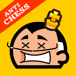 Logo: Anti Chess