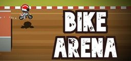 Logo: Bike Arena