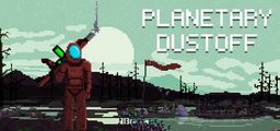 Logo: Planetary Dustoff