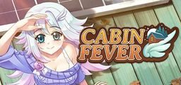 Logo: Cabin Fever