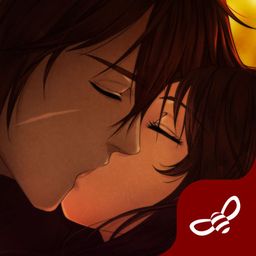 Logo: Moonlight Lovers: Aaron