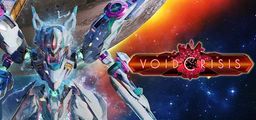 Logo: Voidcrisis