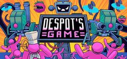 Logo: Despot's Game