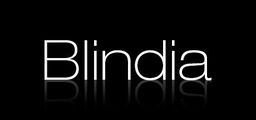 Logo: Blindia