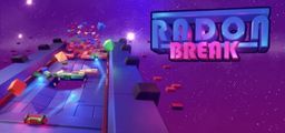 Logo: Radon Break