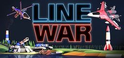 Logo: Line War