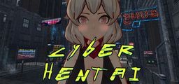 Logo: Cyber Hentai