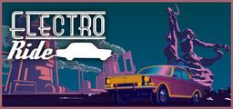 Logo: Electro Ride