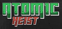 Logo: Atomic Heist