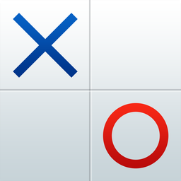 Logo: Smart-Tac-Toe