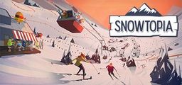 Logo: Snowtopia