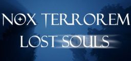 Logo: Nox Terrorem: Lost Souls