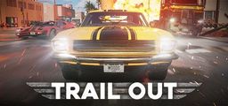 Logo: Trail Out