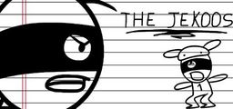 Logo: The Jekoos