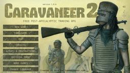Logo: Caravaneer 2