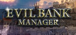 Logo: Evil Bank Manager