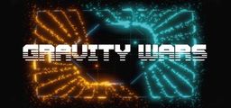 Logo: Gravity Wars