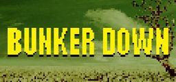 Logo: Bunker Down