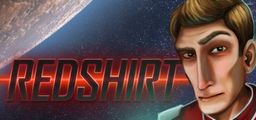 Logo: Redshirt