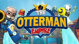 Logo: The Otterman Empire