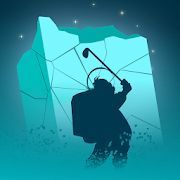 Logo: Golf Club Wasteland