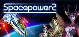 Logo: Spacepowers