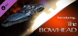 Logo: Ascent: The Space Game - Introducing... The Bowhead