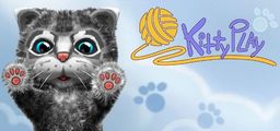 Logo: Kitty Play
