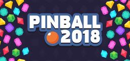 Logo: Pinball 2018