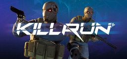 Logo: Killrun