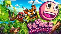 Logo: Bounce Journey