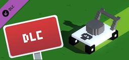 Logo: Grass Cutter: Icon Pack
