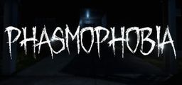 Logo: Phasmophobia