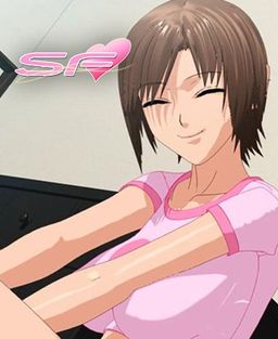 Logo: SF
