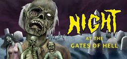 Logo: Night at the Gates of Hell