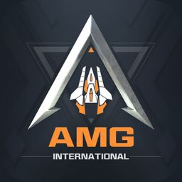 Logo: AMG