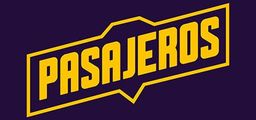 Logo: Pasajeros