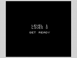 Logo: Super Refried Gun Operation '81