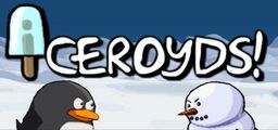 Logo: Iceroyds!