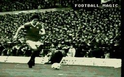 Logo: Football Magic