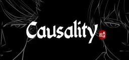 Logo: Causality
