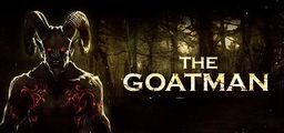 Logo: The Goatman