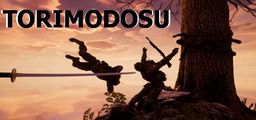 Logo: Torimodosu