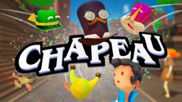 Logo: Chapeau