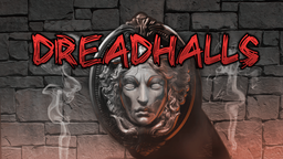 Logo: Dreadhalls