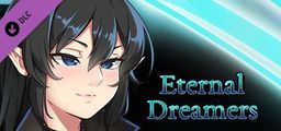 Logo: Eternal Dreamers: Sakia, the Manipulator