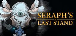 Logo: Seraph's Last Stand