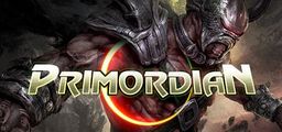 Logo: Primordian