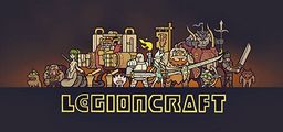 Logo: Legioncraft